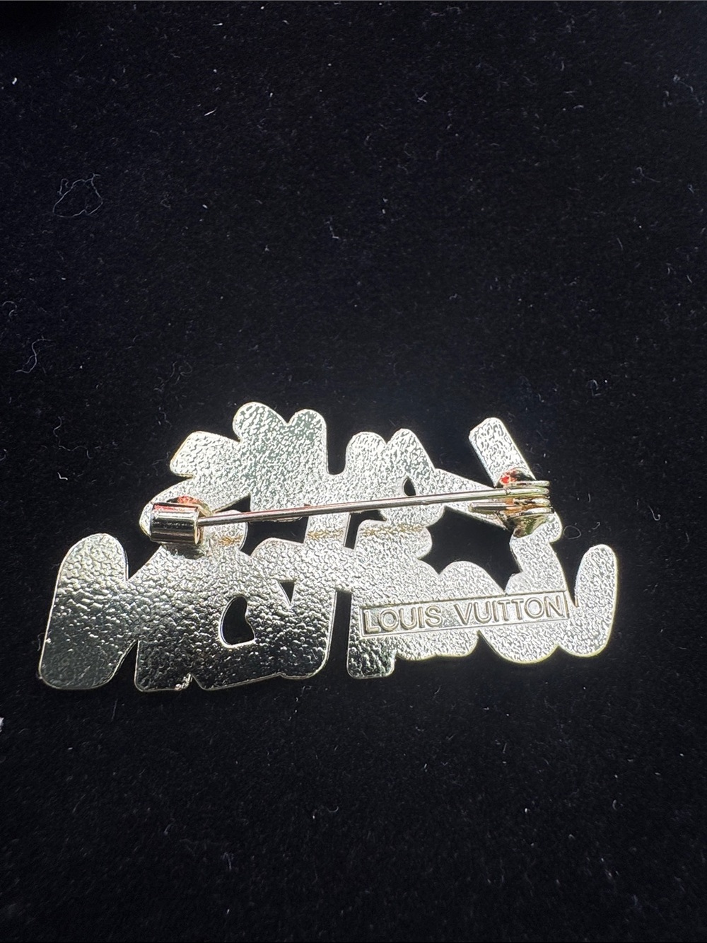 Brooch Scrip - Picture 5 of 5